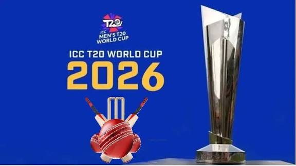 India T20 World Cup 2026 Squad: Complete 15-Member Team List