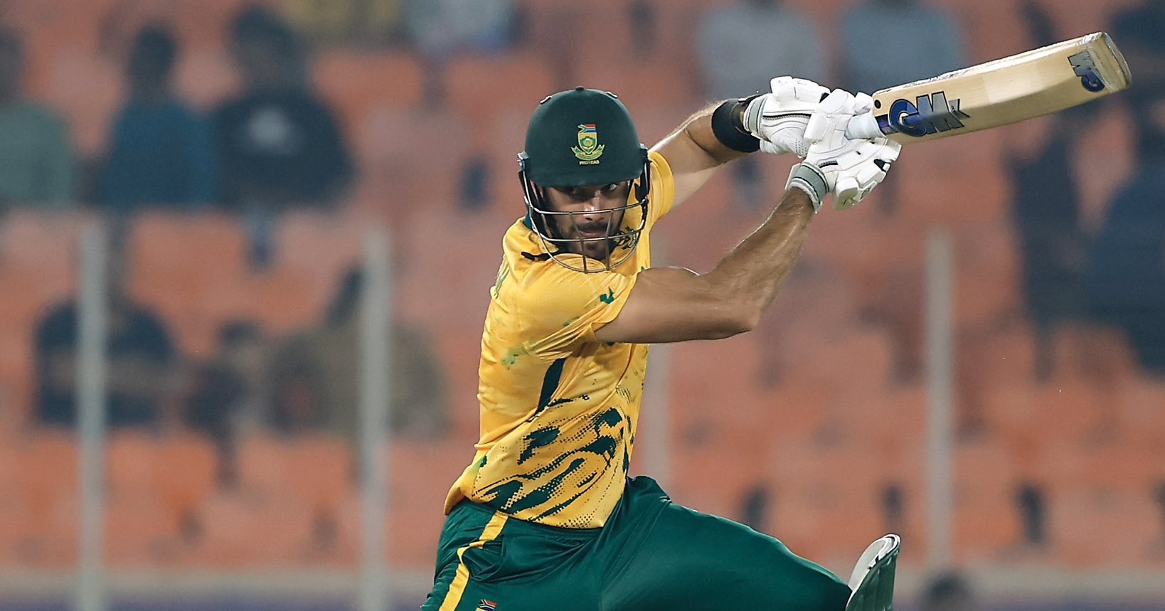 Proteas start off WC with big win against Canada