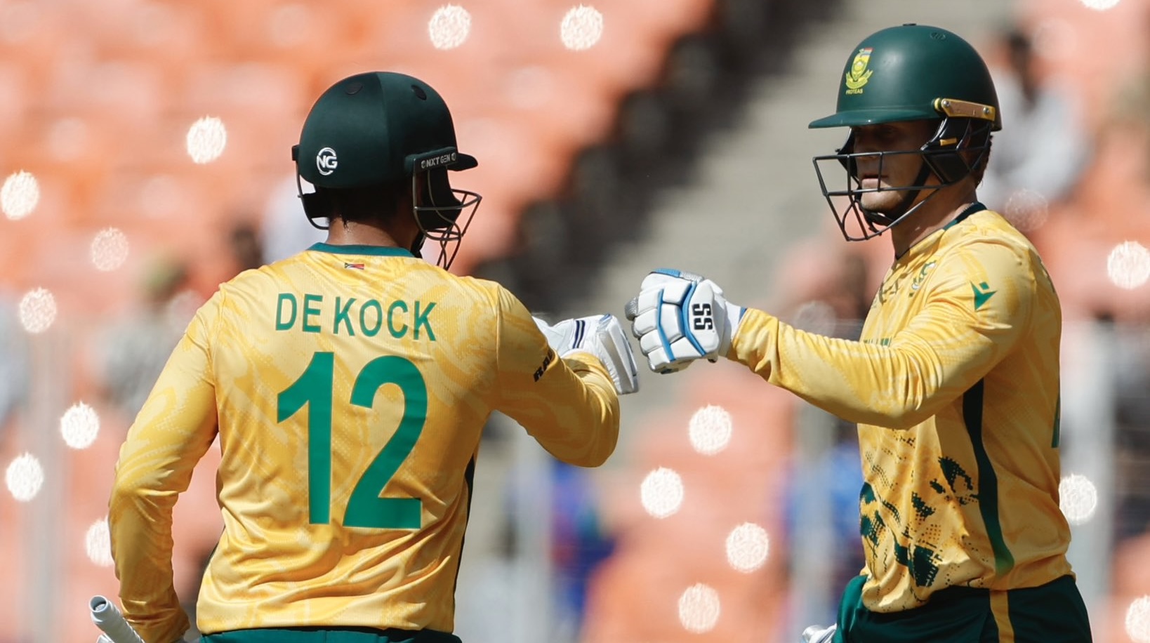 Proteas survive Double-Super-Over blockbuster against spirited Afghanistan