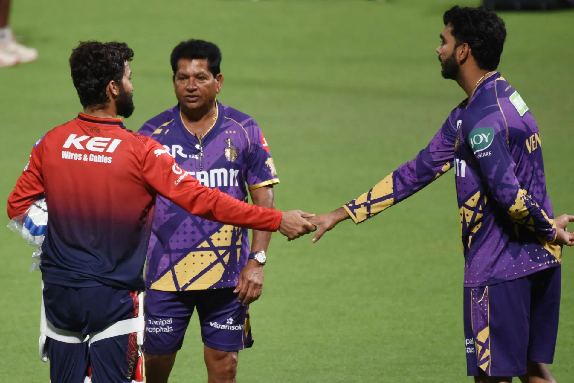 Uncapped ₹8.40 Crore Player Shines in Ranji Trophy Ahead of IPL 2026