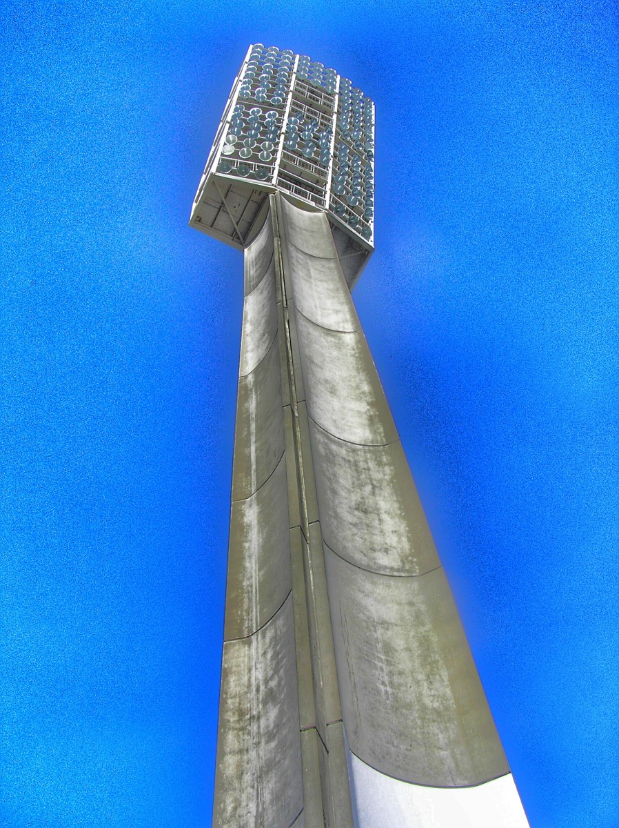 You’re On The Road, But You Have No Destination – Being Outside Cricket