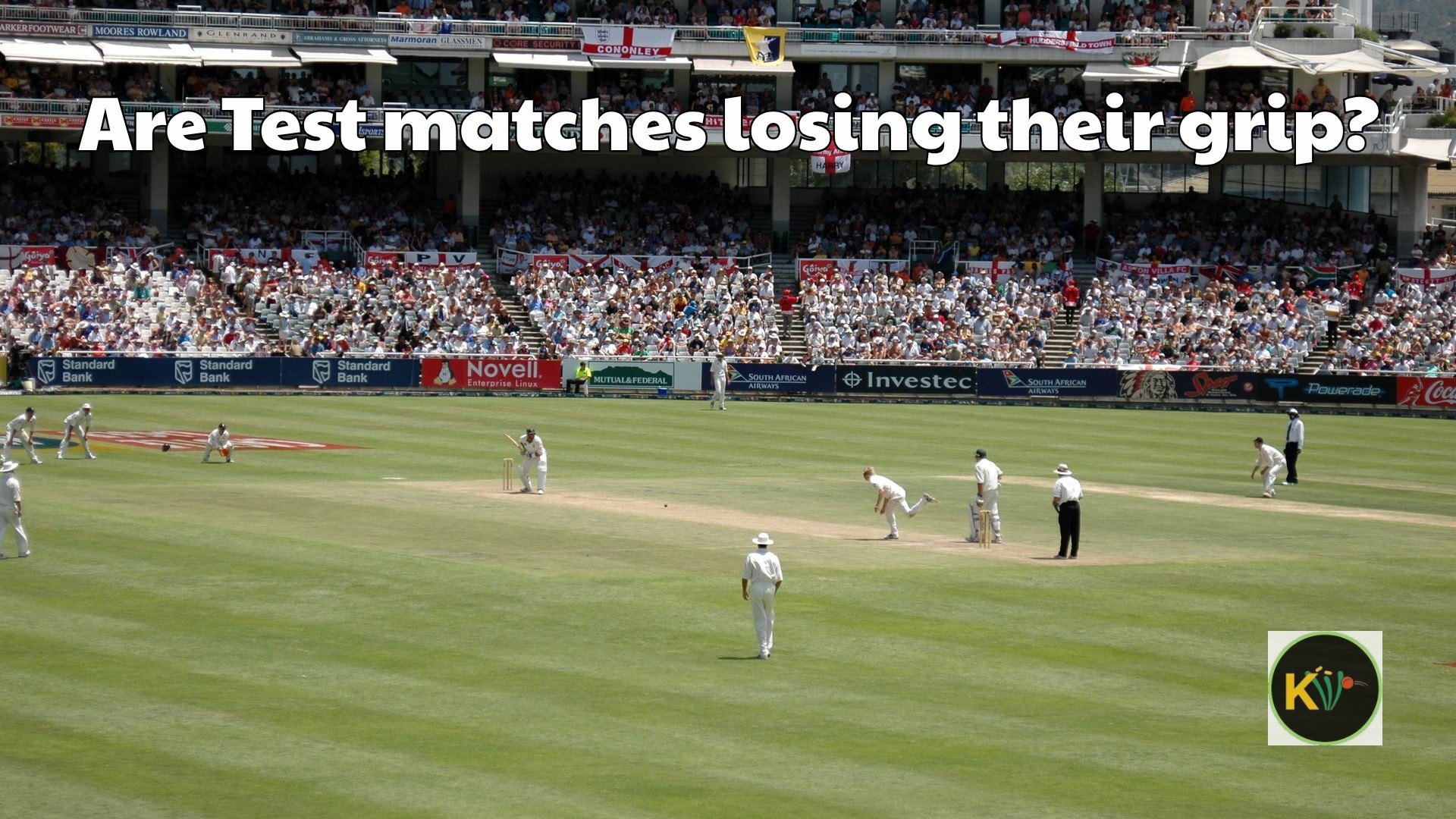 Are 5-Day Test Matches Getting Extinct? A Turning Point in World Cricket –