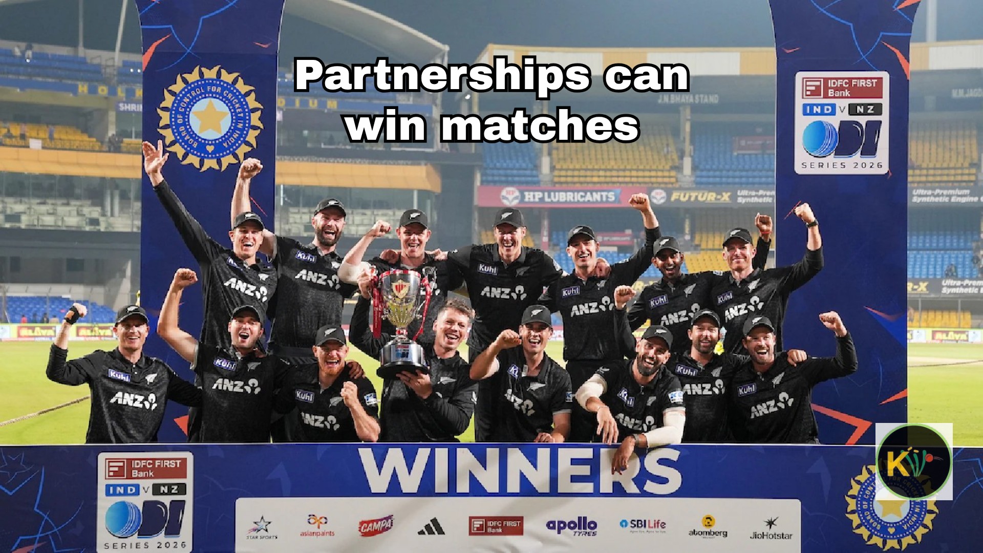 How the decider slipped away from India –